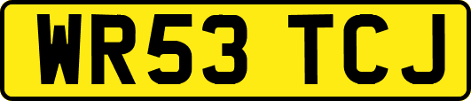WR53TCJ