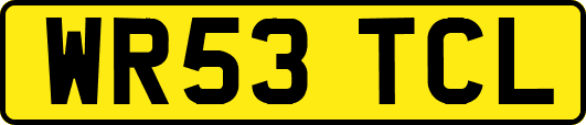 WR53TCL