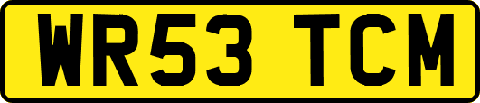 WR53TCM