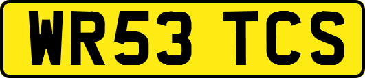 WR53TCS