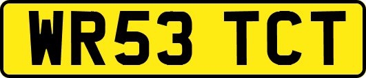 WR53TCT