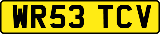 WR53TCV