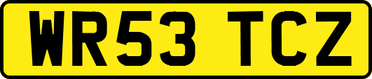 WR53TCZ
