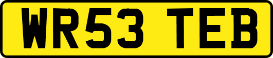 WR53TEB