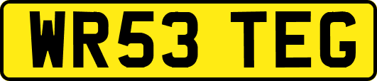 WR53TEG