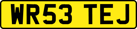 WR53TEJ