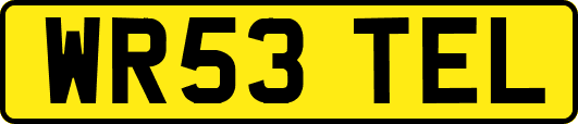 WR53TEL