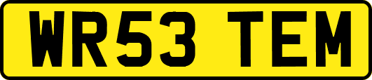 WR53TEM