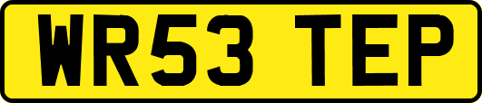 WR53TEP