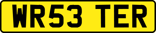 WR53TER