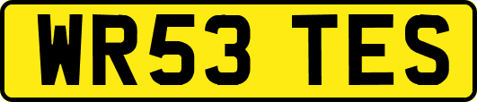 WR53TES