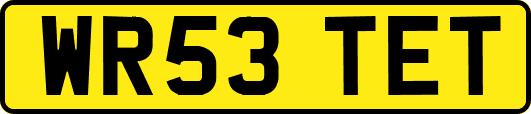 WR53TET
