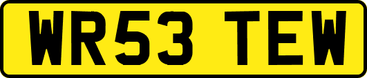 WR53TEW