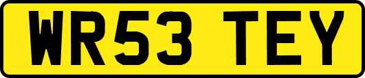 WR53TEY