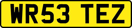WR53TEZ