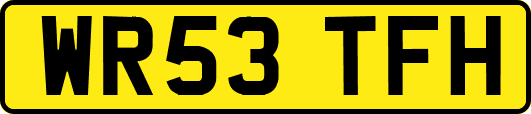 WR53TFH
