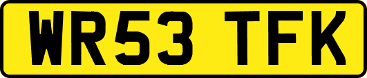 WR53TFK