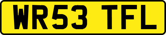 WR53TFL