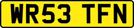 WR53TFN