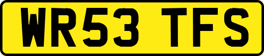 WR53TFS