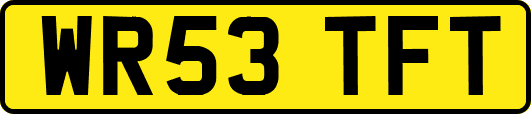 WR53TFT