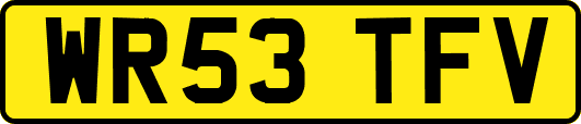 WR53TFV