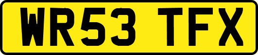 WR53TFX