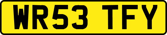 WR53TFY