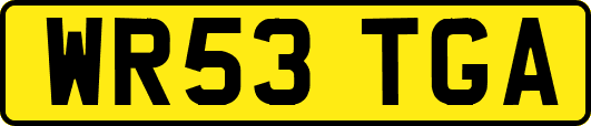 WR53TGA