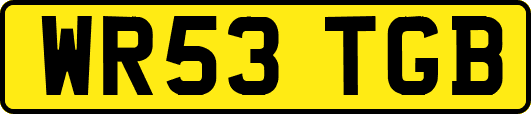 WR53TGB