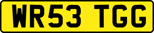 WR53TGG