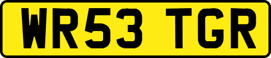 WR53TGR