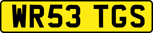 WR53TGS