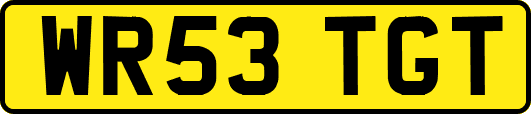 WR53TGT