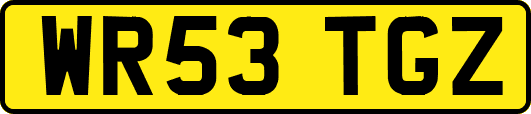 WR53TGZ