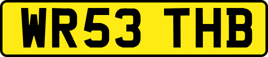 WR53THB
