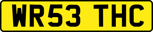 WR53THC