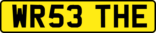 WR53THE
