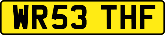 WR53THF