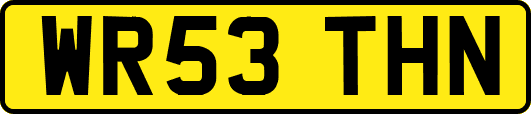 WR53THN