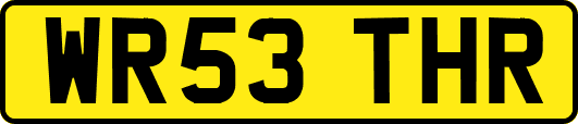 WR53THR