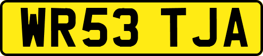 WR53TJA