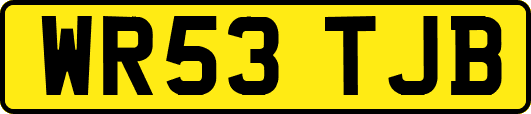 WR53TJB