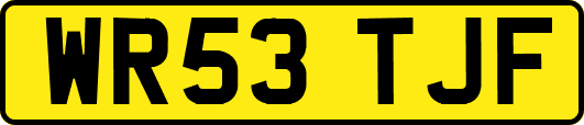 WR53TJF