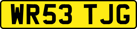 WR53TJG
