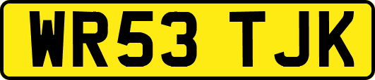 WR53TJK