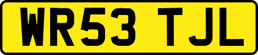 WR53TJL