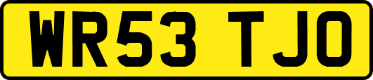 WR53TJO
