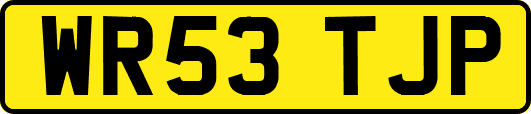 WR53TJP