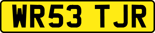 WR53TJR